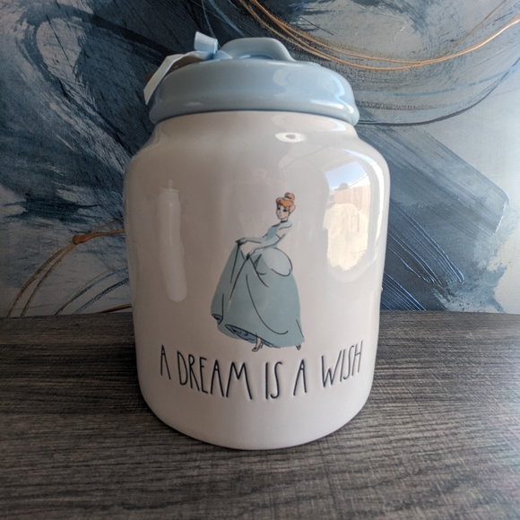 Rae Dunn Cinderella Bundle